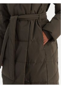 Vero Moda Kurtka puchowa Leonie 10311566 Szary Regular Fit. Kolor: szary. Materiał: syntetyk #2