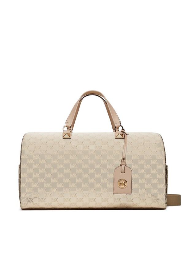 Torba MICHAEL Michael Kors. Kolor: złoty