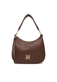 Nine West Torebka CEO-NANCY-H241690 Brązowy. Kolor: brązowy #2