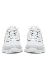 Reebok Buty do biegania RUSH RUNNER 5.0 100242335 Biały. Kolor: biały. Materiał: materiał #4