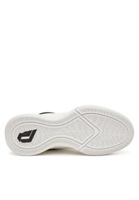 Adidas - adidas Buty do koszykówki Dame X JP6089 Biały. Kolor: biały. Materiał: materiał. Sport: koszykówka #4