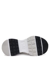 EA7 Emporio Armani Sneakersy X8X237 XK425 T680 Biały. Kolor: biały. Materiał: materiał #6