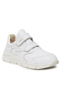 Primigi Sneakersy 3920800 S Biały. Kolor: biały
