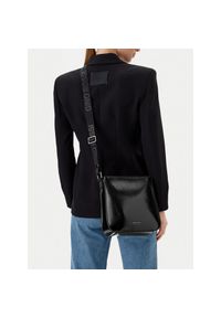 Gino Rossi - Torebka GINO ROSSI. Kolor: czarny #1