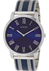 Zegarek Guess Zegarek Męski Guess W1179G1 #1