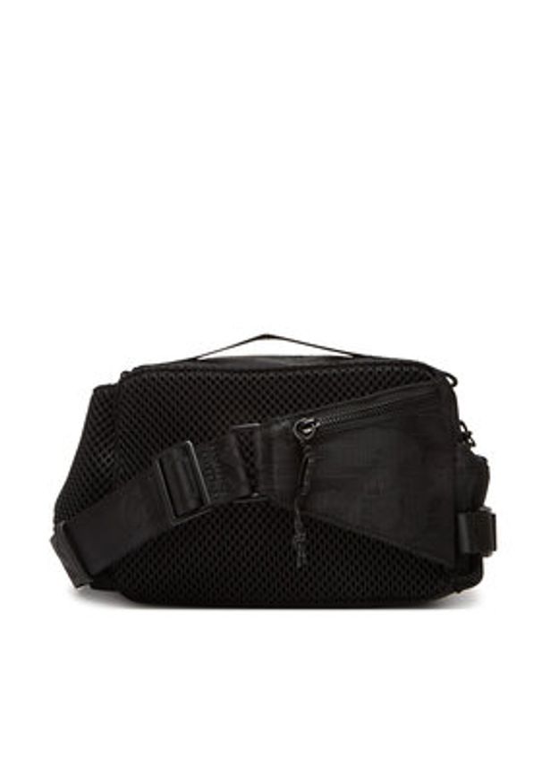 Guess Nerka HMASNC P5337 Czarny. Kolor: czarny. Materiał: materiał