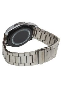 Smartwatch GARETT GT13 Srebrny. Rodzaj zegarka: smartwatch. Kolor: srebrny #2
