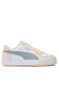 Puma Sneakersy Caven 2.0 392290 26 Kolorowy. Materiał: skóra. Wzór: kolorowy