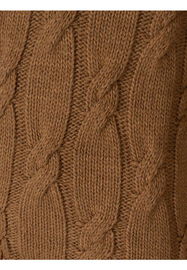 Xagon Man Sweter "Turtleneck" | A21081J10301 | Mężczyzna | Piaskowy. Okazja: na co dzień. Typ kołnierza: golf. Materiał: akryl, wełna. Styl: casual