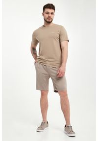 JOOP! Jeans - T-shirt męski Alphis JOOP! JEANS #4