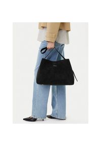 Gino Rossi - Torebka GINO ROSSI. Kolor: czarny #1