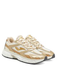 Joma Sneakersy Rt50 2518 RRT50LS2518 Beżowy. Kolor: beżowy. Materiał: materiał #6