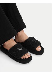 Hunter Kapcie CEO-JD25-530-2 Czarny. Kolor: czarny. Materiał: materiał #7