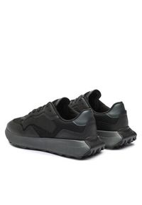Tommy Jeans Sneakersy Tjm Runner Mix Material EM0EM01259 Czarny. Kolor: czarny