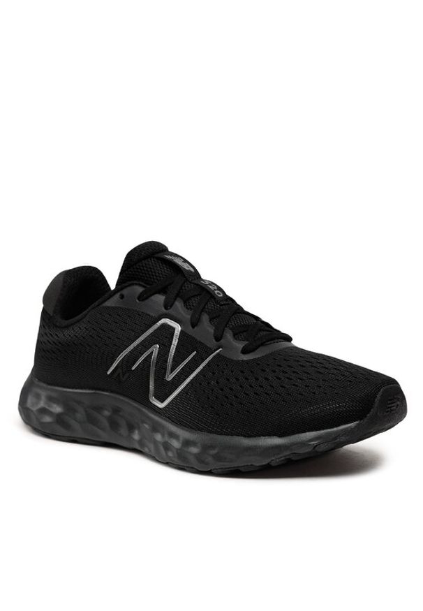 Buty New Balance. Kolor: czarny