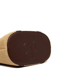 Badura Torebka EO-UMAI-LDA-8628 Beżowy. Kolor: beżowy #5