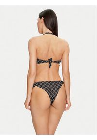 Emporio Armani Bikini 262737 4R331 00020 Czarny. Kolor: czarny. Materiał: syntetyk #8