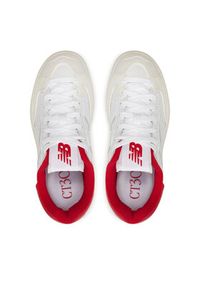New Balance Sneakersy CT302VB Biały. Kolor: biały #5