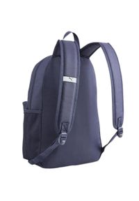 Puma - Plecak Phase 22L. Kolor: niebieski