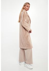 Joseph Ribkoff - Futro damskie JOSEPH RIBKOFF. Materiał: futro #4