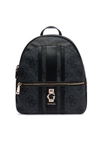 Guess Plecak Erenia HWSO78 38330 Szary. Kolor: szary. Materiał: skóra #1