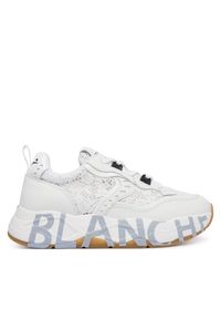 Sneakersy Voile Blanche. Kolor: biały #1