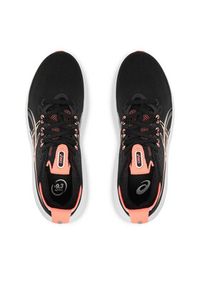 Asics Buty do biegania Gel-Nimbus 28 1012B899 Czarny. Kolor: czarny. Materiał: mesh #2