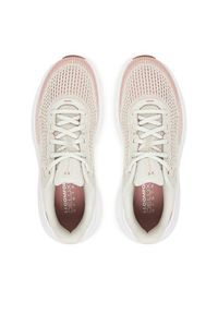 Under Armour Buty do biegania UA Rogue 5 3028262 Écru. Materiał: materiał #6