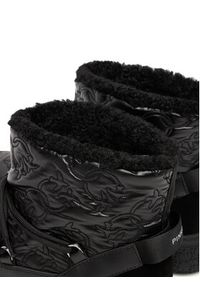 Pinko - PINKO Śniegowce Yoko 19 SS0101T036 Czarny. Kolor: czarny. Materiał: materiał #4