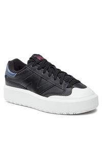 New Balance Sneakersy CT302LM Czarny. Kolor: czarny #3