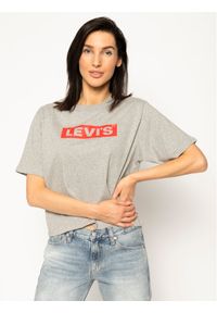 T-Shirt Levi's®. Kolor: szary #1