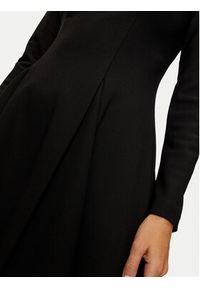 Marciano Guess Sukienka koktajlowa 4BGK22 6302A Czarny Regular Fit. Kolor: czarny. Materiał: syntetyk. Styl: wizytowy #4