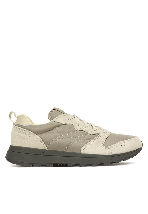 Sneakersy Merrell. Kolor: szary