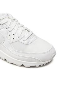 Nike Sneakersy DH8010 100 Biały. Kolor: biały. Materiał: materiał, mesh #3