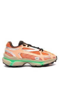 Lacoste Sneakersy L003 2K24 747SFA0012 Pomarańczowy. Kolor: pomarańczowy #1