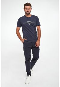 Aeronautica Militare - T-shirt męski AERONAUTICA MILITARE #2