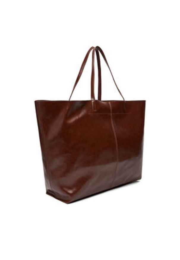 G-Star RAW - G-Star Raw Torebka CEO-LILA-LDA8145 Brązowy. Kolor: brązowy