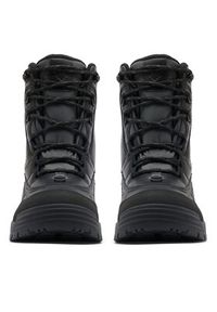 columbia - Columbia Śniegowce Bugaboot Celsius 2100871 Czarny. Kolor: czarny. Materiał: syntetyk, skóra #4