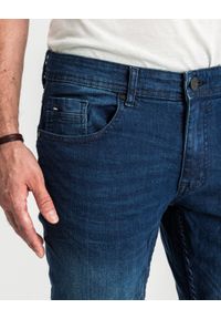 MARCUS - Marcus męskie spodnie jeansowe JEANS Felix Super 14-200282 2191