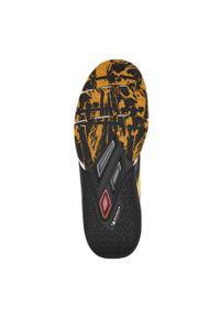 Buty do padla męskie Babolat Movea 2 saffron. Kolor: czarny