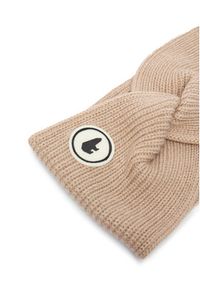 Eisbar - Eisbär Opaska materiałowa Milavel Stb 36147 123 Brązowy. Kolor: brązowy. Materiał: materiał #2