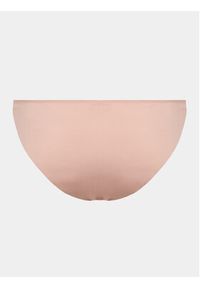 Calvin Klein Underwear Figi klasyczne 000QF7325E Różowy. Kolor: różowy. Materiał: syntetyk