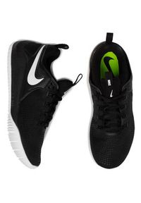 Nike Buty na siłownię Zoom Hyperace 2 AA0286 001 Czarny. Kolor: czarny. Materiał: materiał. Model: Nike Zoom. Sport: fitness #5