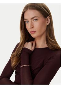 Coach Bransoletka 37541322 Złoty. Materiał: metalowe. Kolor: złoty #5