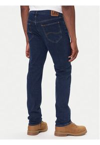 Lee Jeansy Daren 112370642 Niebieski Slim Fit. Kolor: niebieski #4