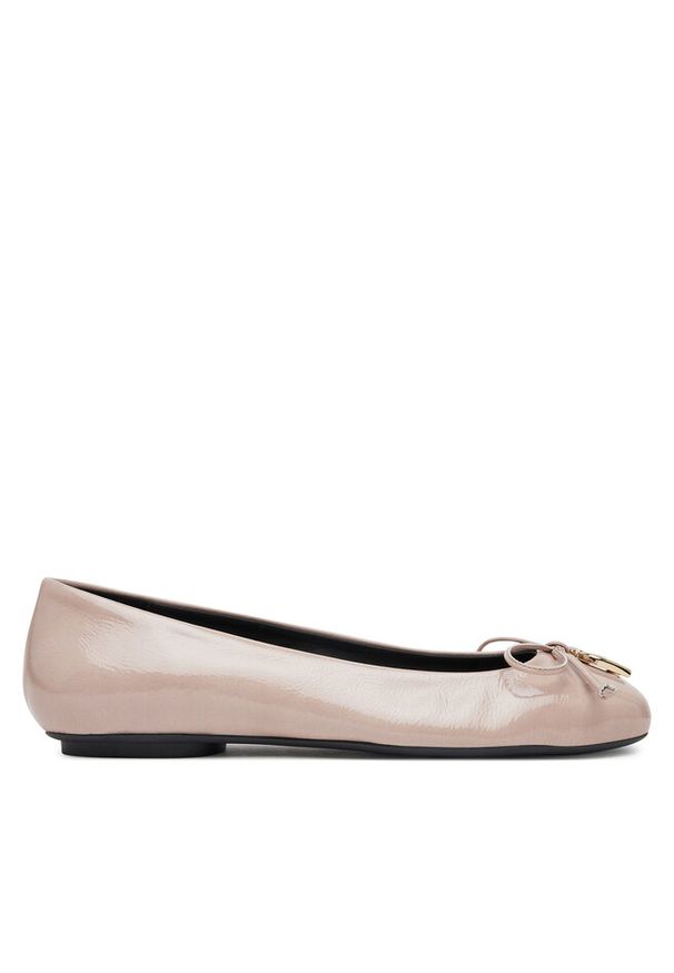 Baleriny Furla. Kolor: beżowy