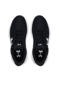 Under Armour Buty do biegania Ua W Phade Rn 3 3028259 Czarny. Kolor: czarny. Materiał: materiał #4