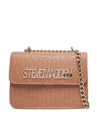 Torebka Steve Madden. Kolor: brązowy