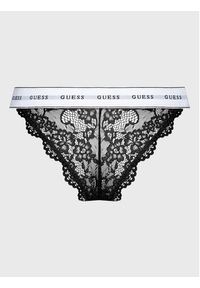 Guess Figi brazylijskie Belle O97E01 KBBT0 Czarny. Kolor: czarny. Materiał: syntetyk #3