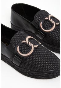 Espadryle damskie CESARE CASADEI #2